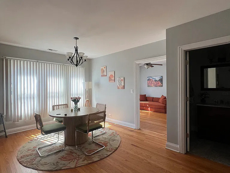 5726 N Mozart Street - Photo 3