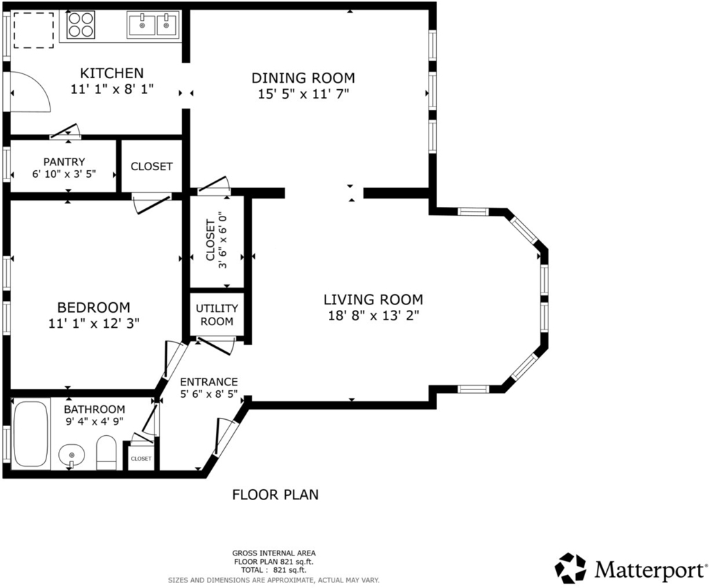 2054 W Arthur Avenue - Photo 8
