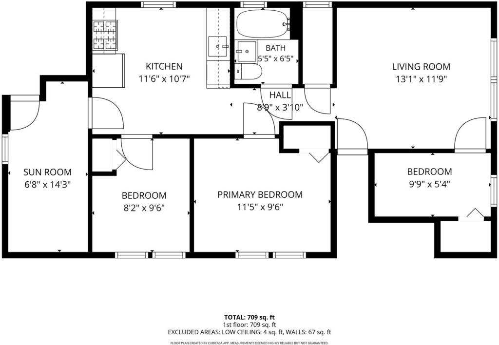 4824 W Byron Street - Photo 11