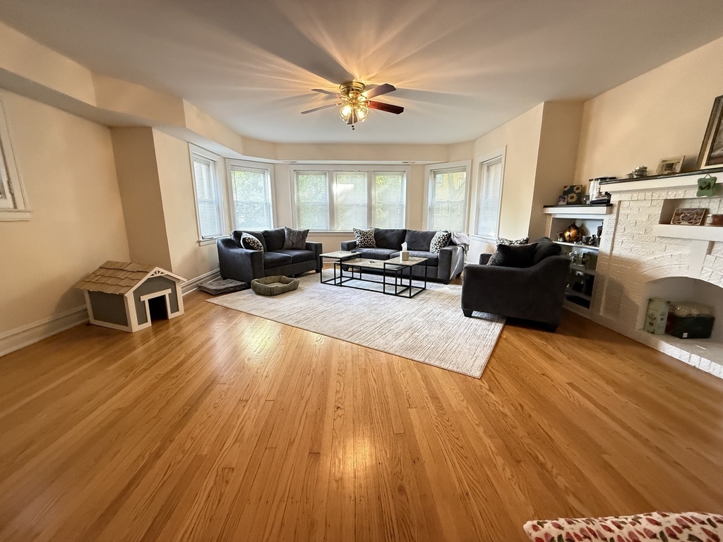 4950 N Albany Avenue - Photo 1