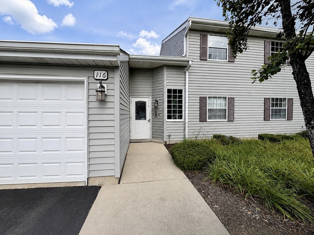 116 Gant Circle - Photo 1