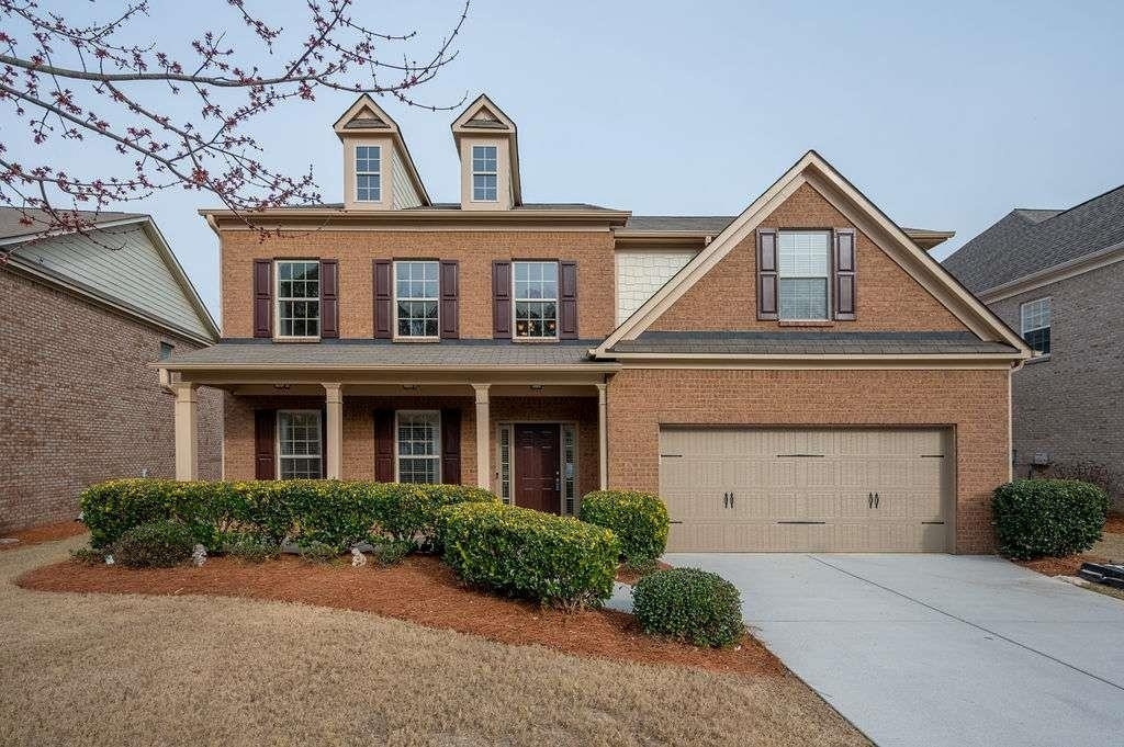 3325 Earhart Way - Photo 0