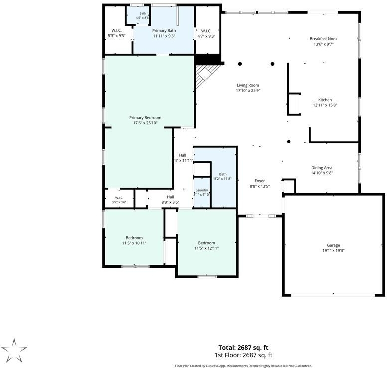 326 Saybrooke Crossing - Photo 1