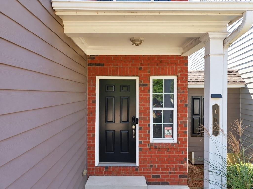 600 Morrow Lane - Photo 2