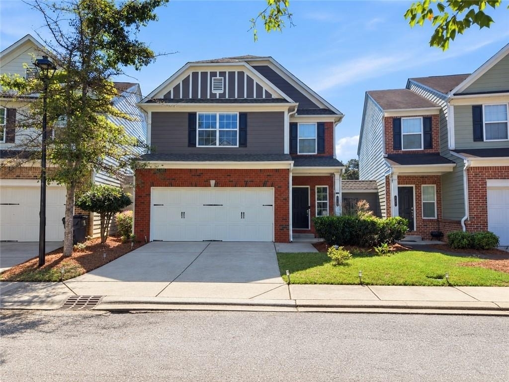 600 Morrow Lane - Photo 1