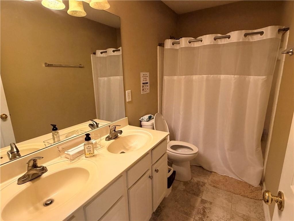 609 Glen Creek Way - Photo 23