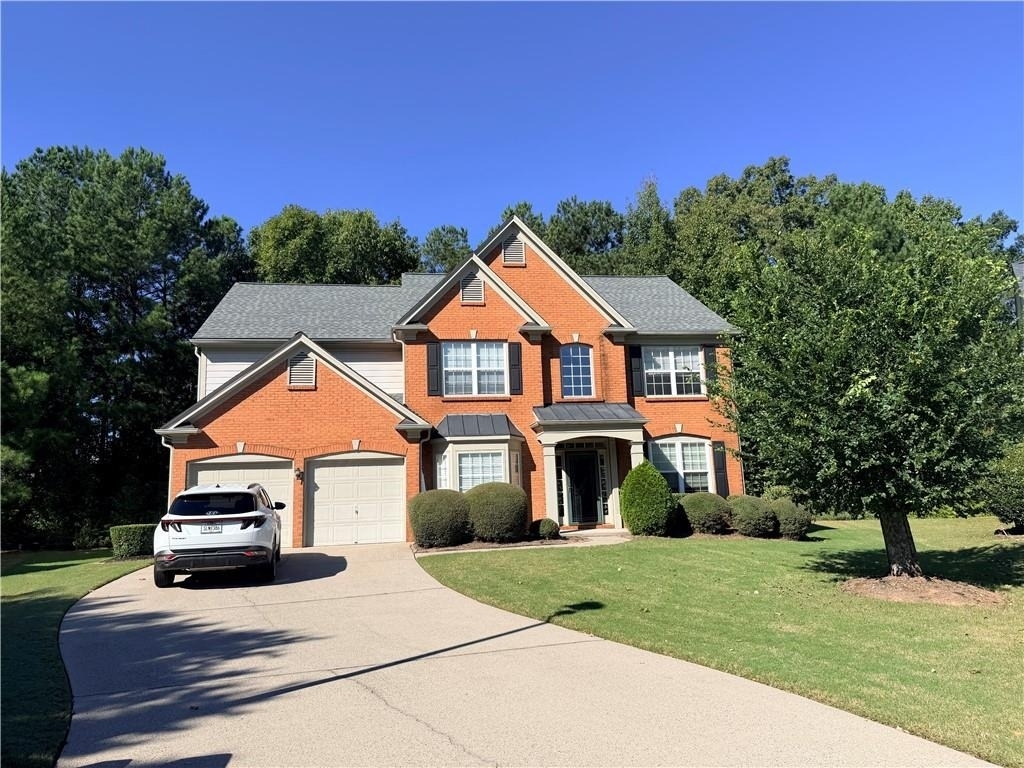 609 Glen Creek Way - Photo 0