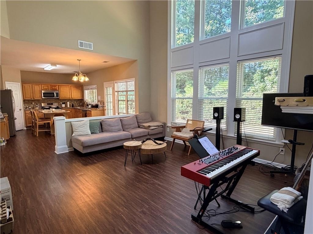 609 Glen Creek Way - Photo 5