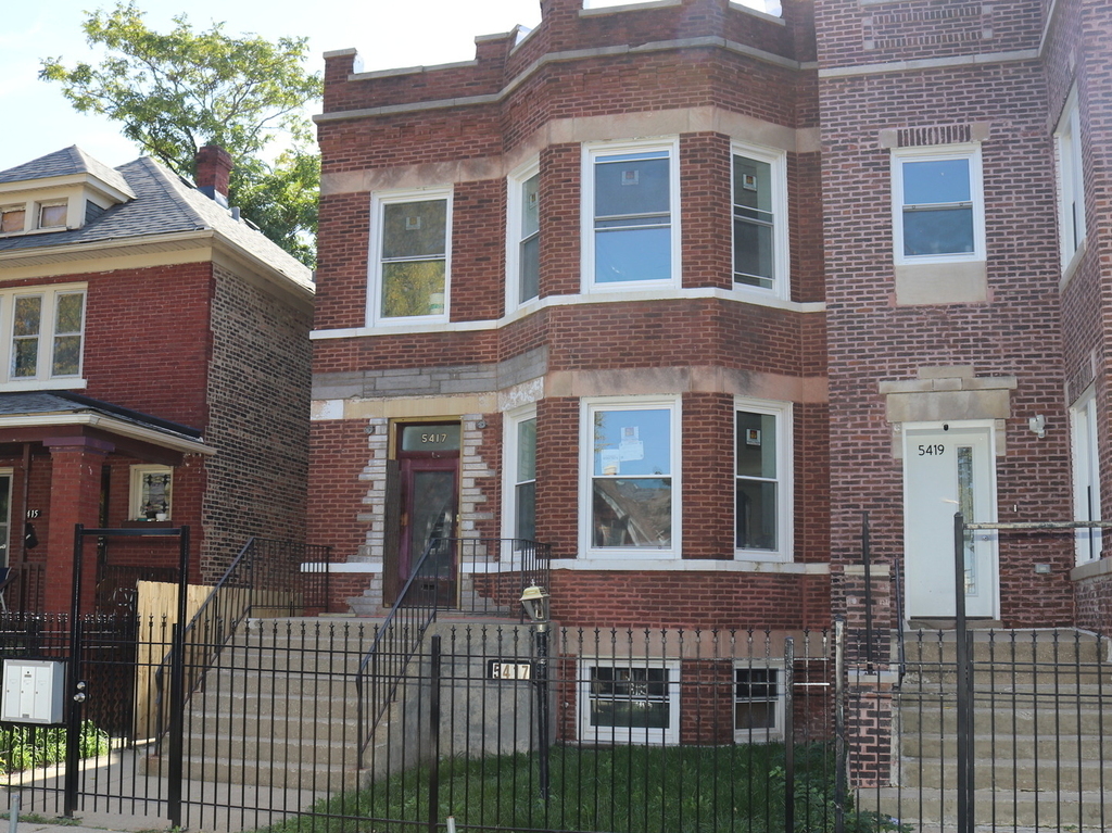 5417 W Adams Street - Photo 0