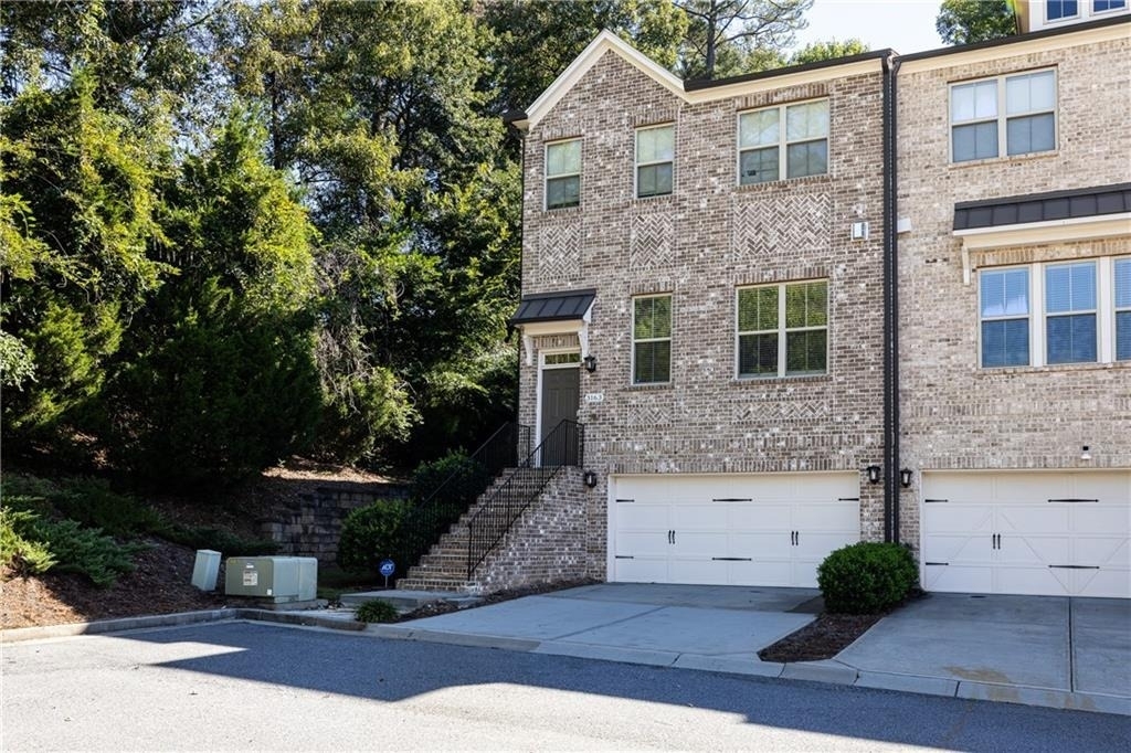 3163 Rutter Drive - Photo 1