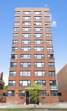 5858 N Sheridan Road - Photo 0