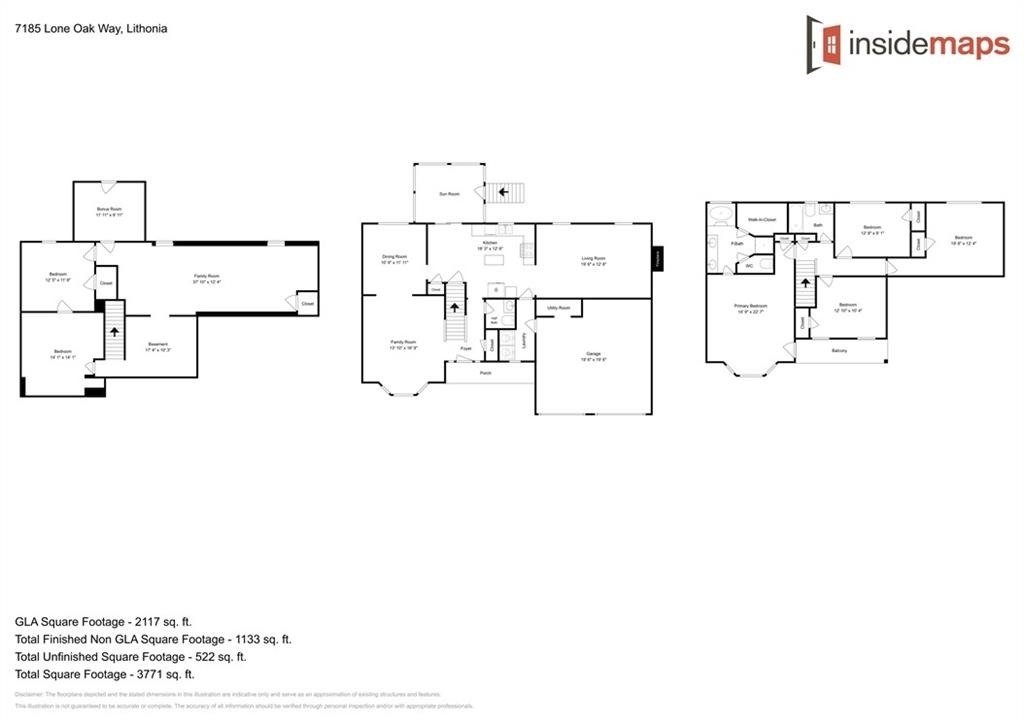 7185 Lone Oak Way - Photo 28