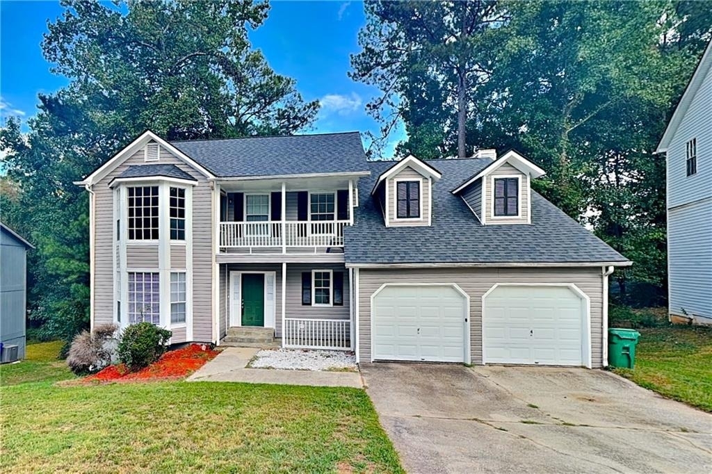 7185 Lone Oak Way - Photo 1