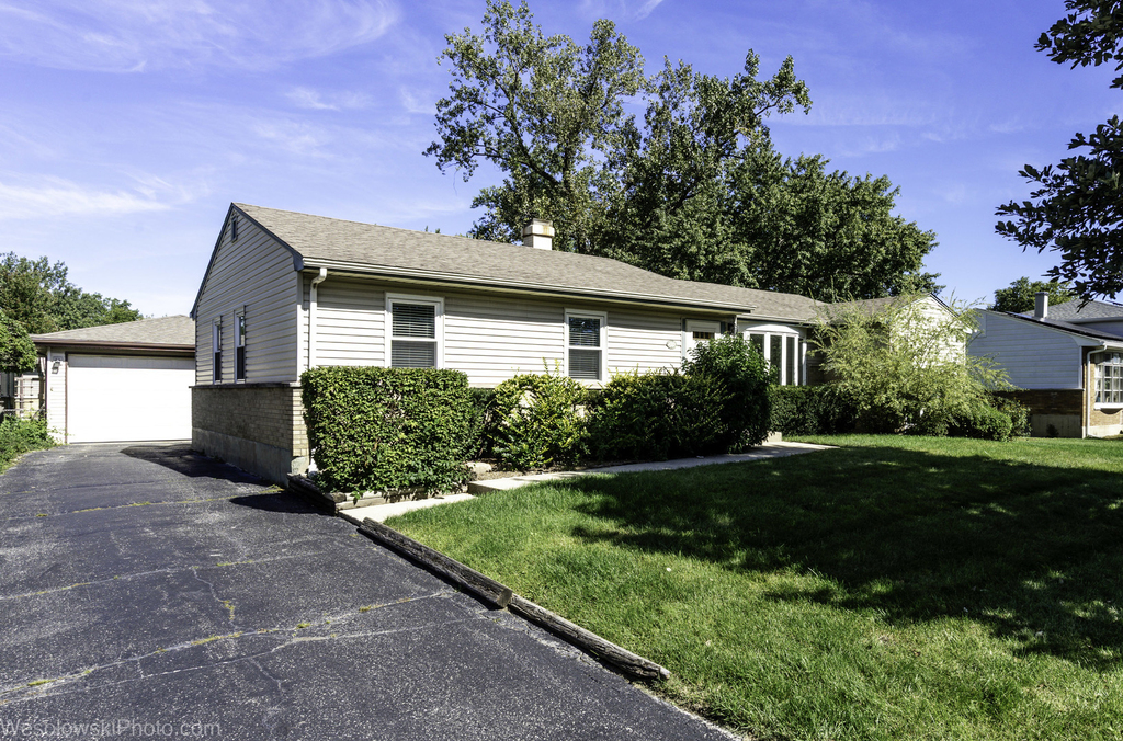 1434 E Norman Drive - Photo 1