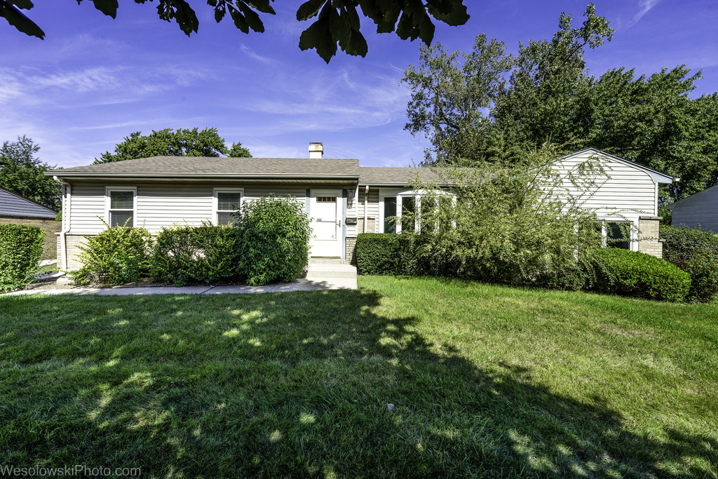 1434 E Norman Drive - Photo 0