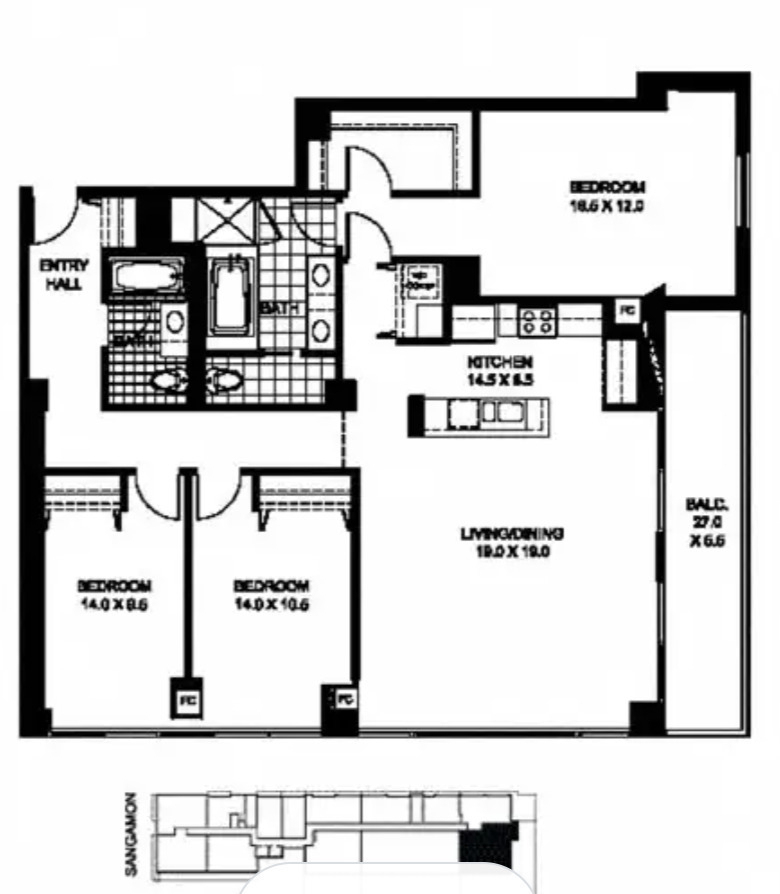 910 W Huron Street - Photo 21
