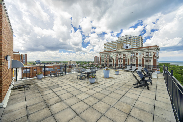 4970 N Marine Drive - Photo 12