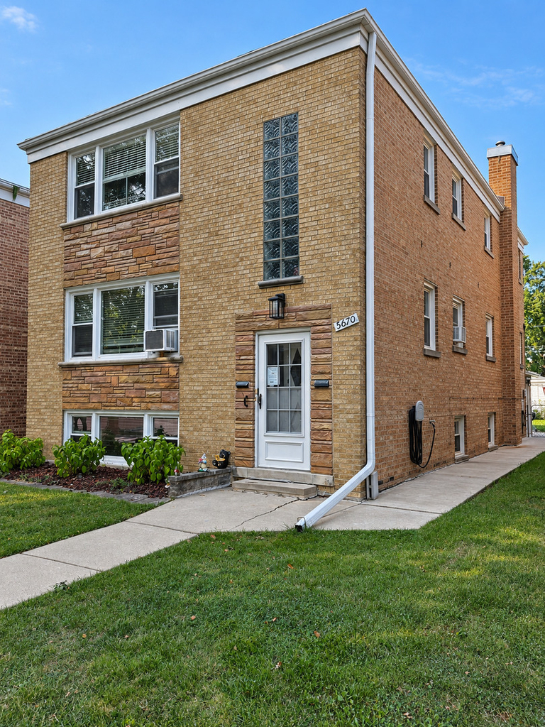 5670 W Higgins Avenue - Photo 1