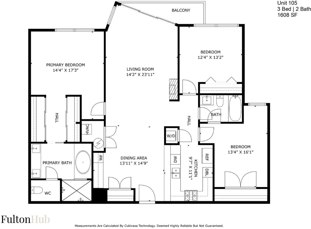 914 W Hubbard Street - Photo 18