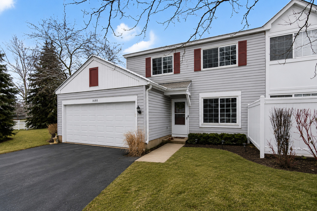 1688 Normantown Road - Photo 1