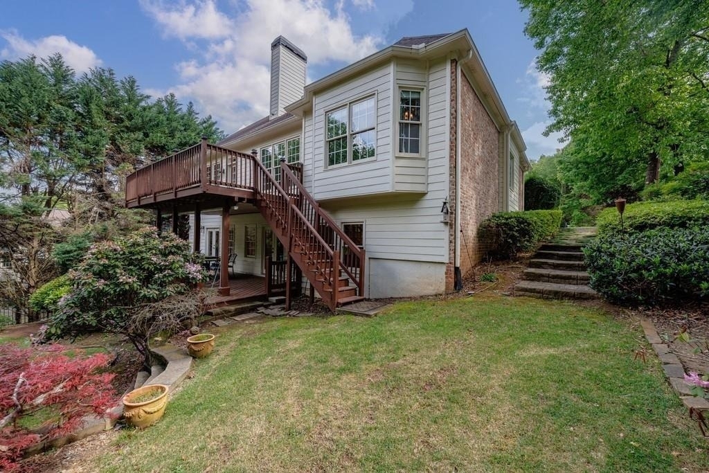 6675 Olde Atlanta Parkway - Photo 2