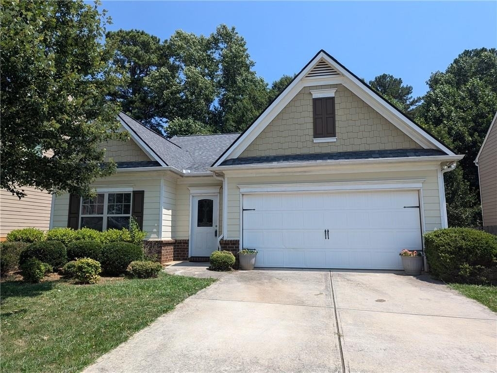 4205 Pearhaven Lane Sw - Photo 0
