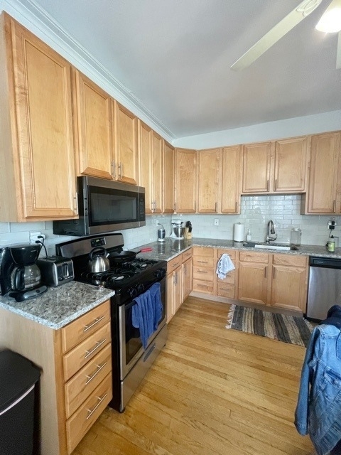 908 W Waveland Avenue - Photo 5