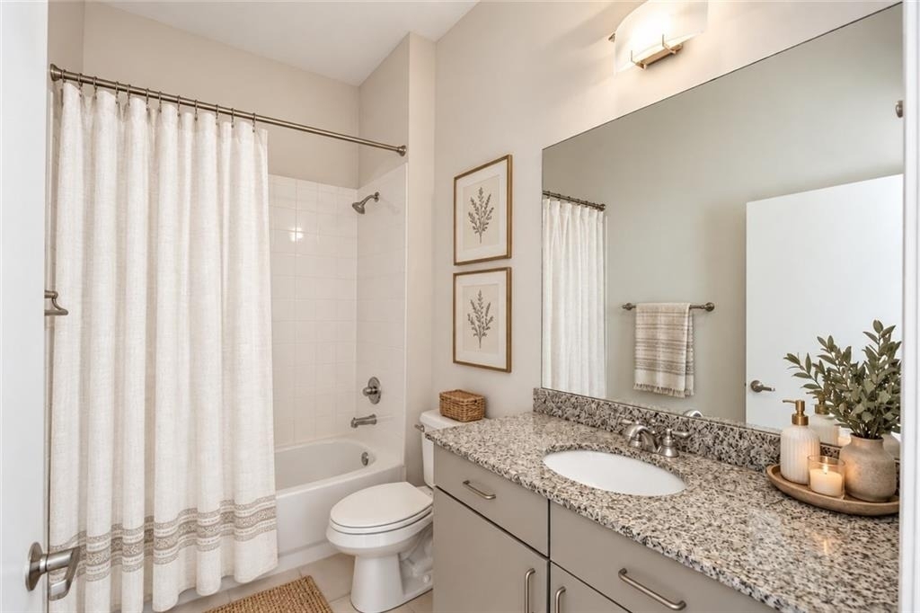 384 Ralph Mcgill Boulevard Ne - Photo 17