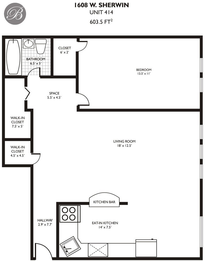 1608 W Sherwin Avenue - Photo 11
