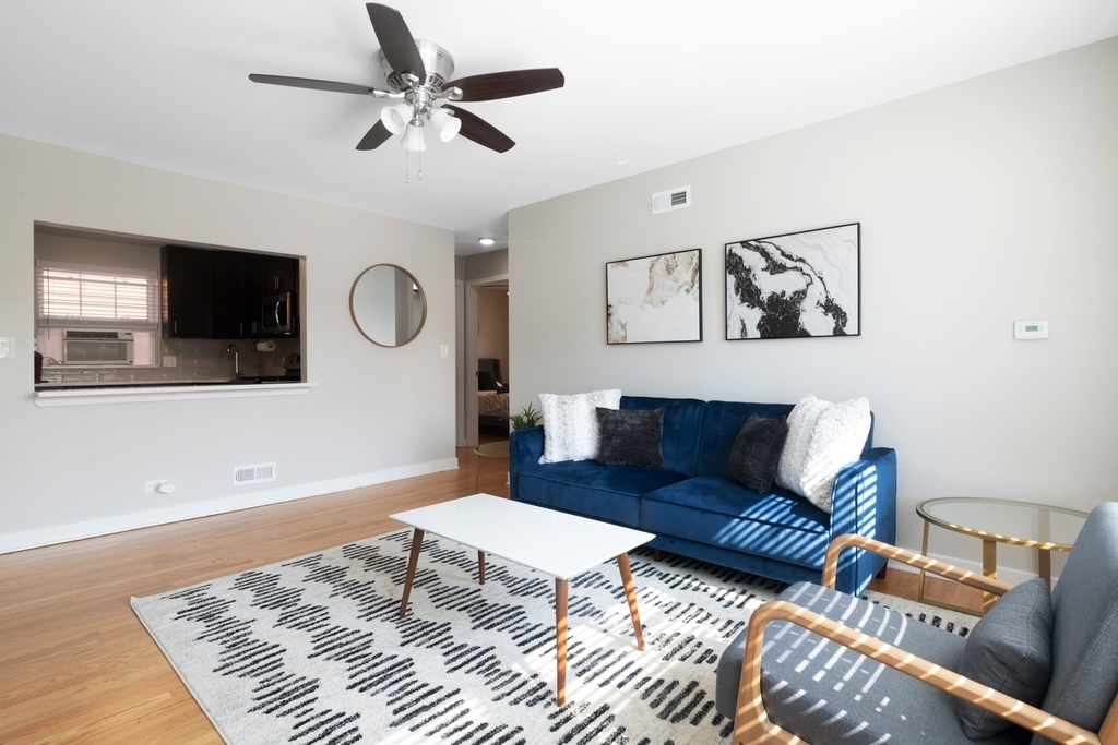 136 Ridge Avenue - Photo 1