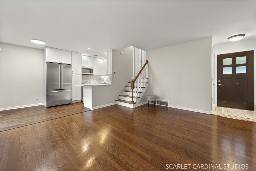 450 N Addison Road - Photo 5