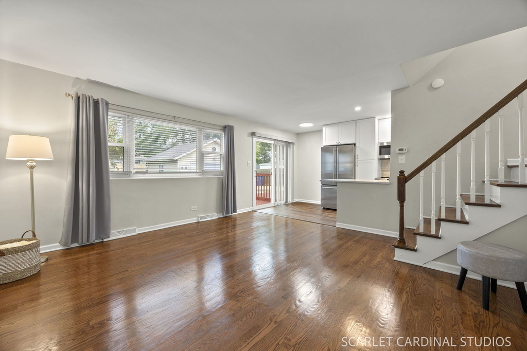 450 N Addison Road - Photo 2