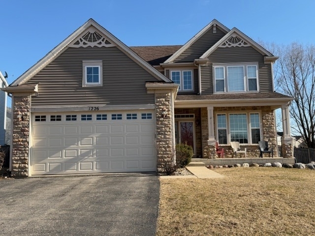 1226 Bradford Lane - Photo 0