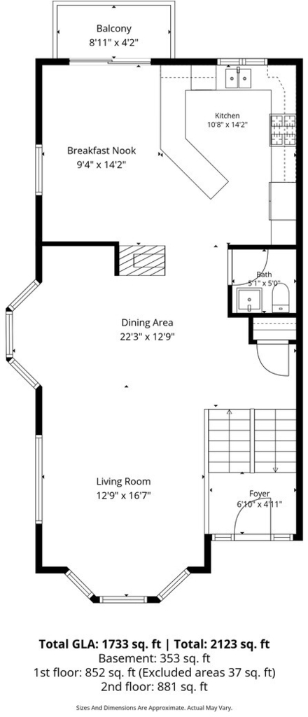 808 Shandrew Drive - Photo 19
