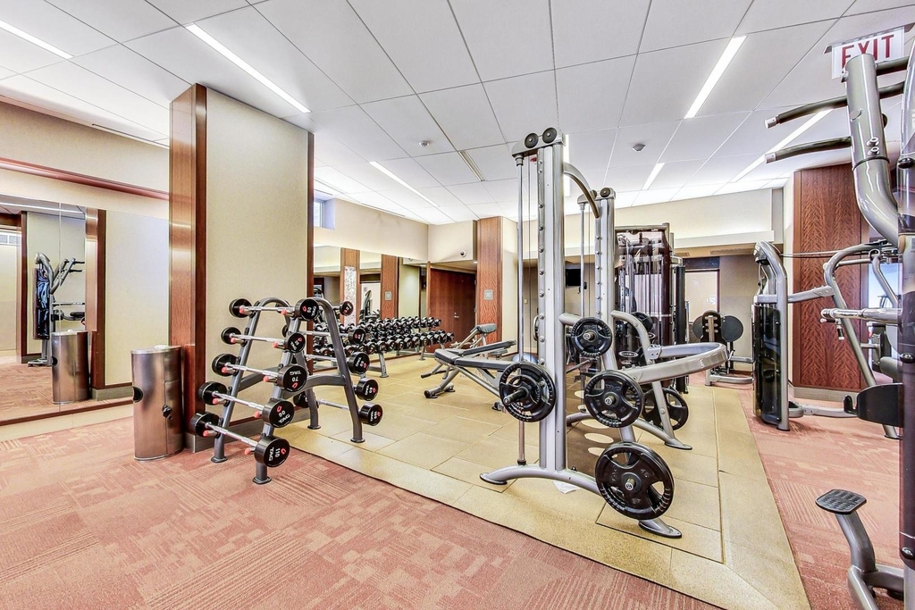 400 E Randolph Street - Photo 23