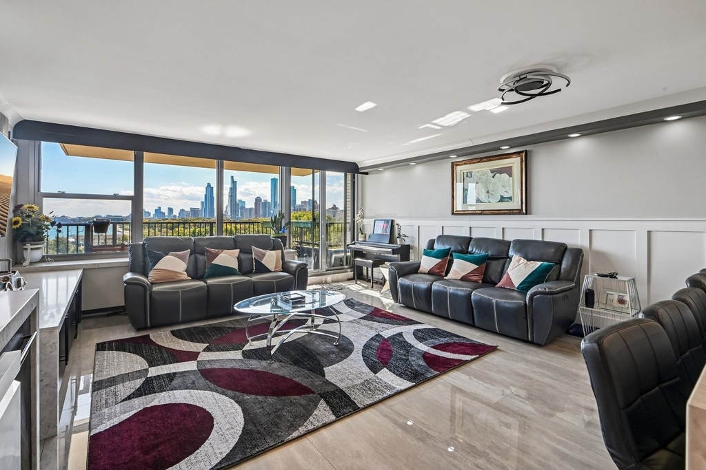 400 E Randolph Street - Photo 1