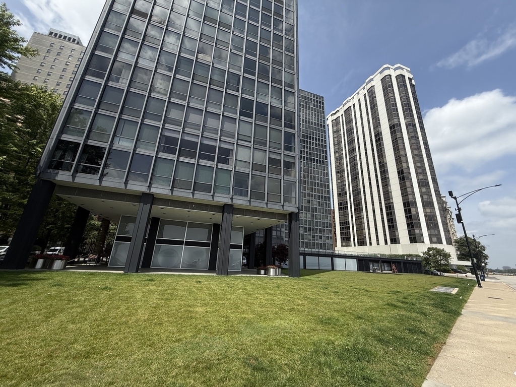 900 N Lake Shore Drive - Photo 18