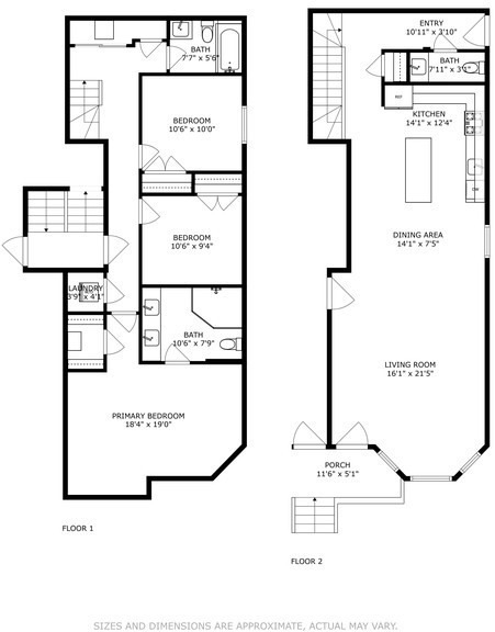 1739 N Humboldt Boulevard - Photo 19