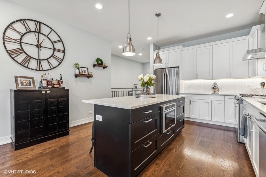 1739 N Humboldt Boulevard - Photo 7