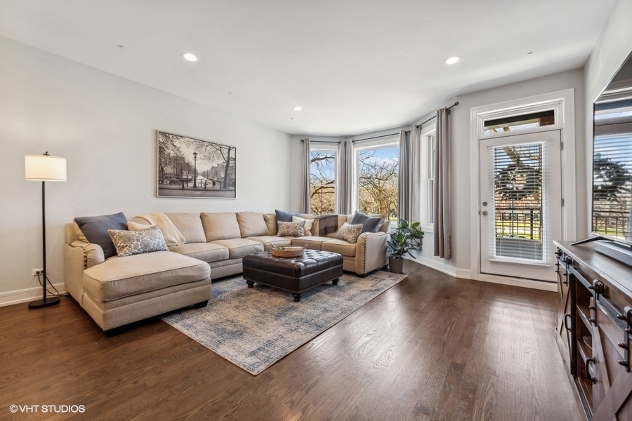 1739 N Humboldt Boulevard - Photo 2