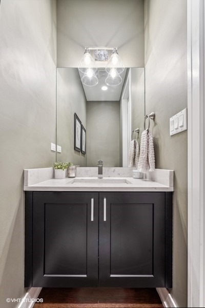 1739 N Humboldt Boulevard - Photo 8