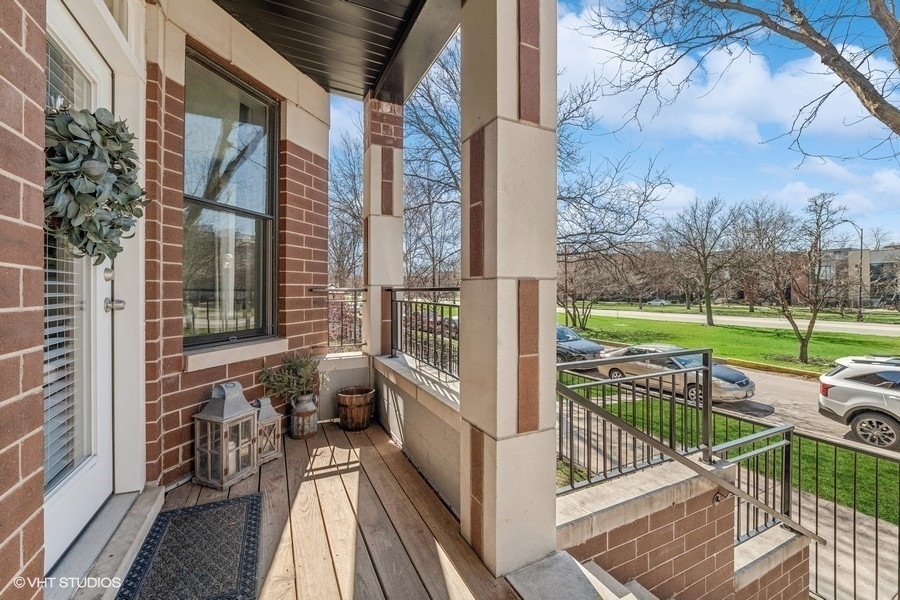 1739 N Humboldt Boulevard - Photo 1