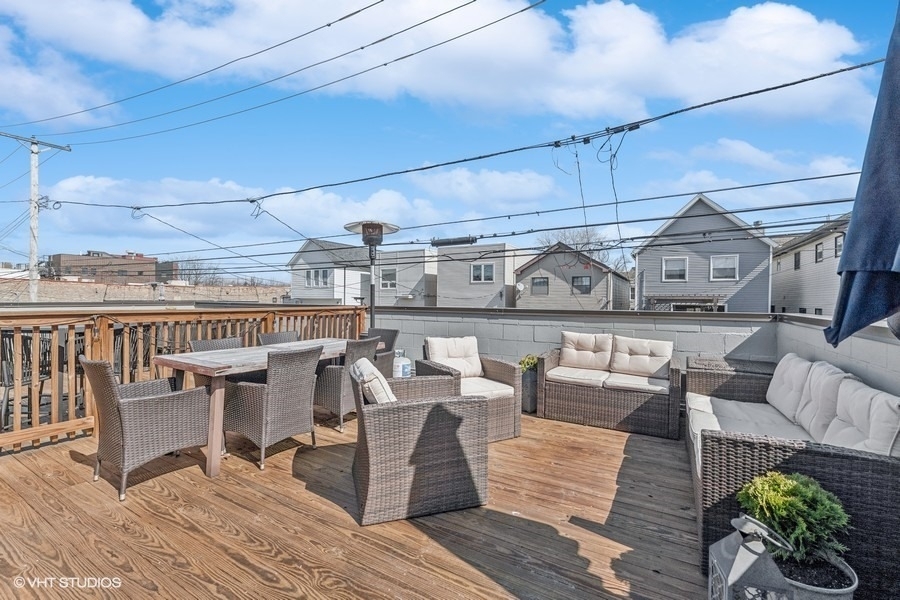 1739 N Humboldt Boulevard - Photo 9