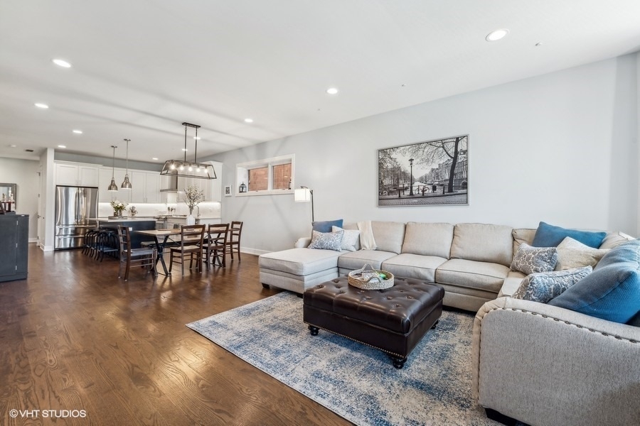 1739 N Humboldt Boulevard - Photo 3