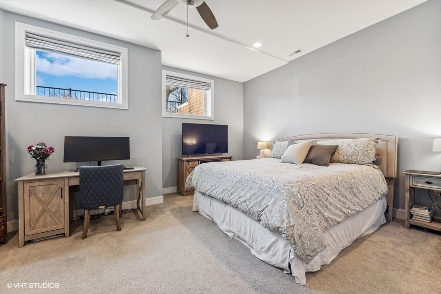 1739 N Humboldt Boulevard - Photo 12