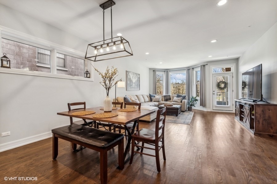 1739 N Humboldt Boulevard - Photo 4