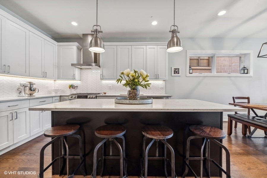 1739 N Humboldt Boulevard - Photo 5