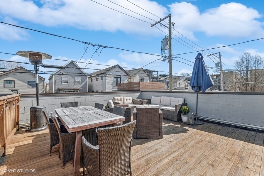 1739 N Humboldt Boulevard - Photo 10
