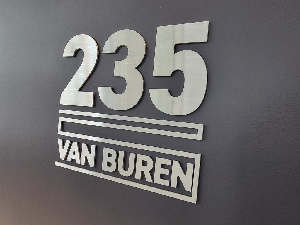 235 W Van Buren Street - Photo 0