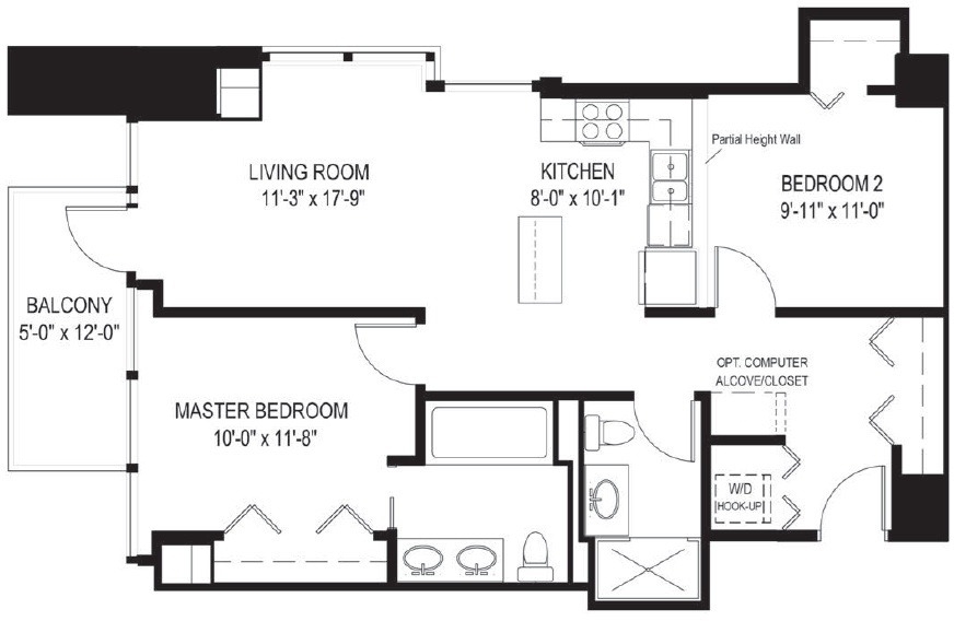 235 W Van Buren Street - Photo 25